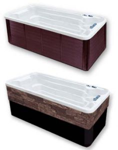 Albany Spa Hot Tub Wholesaler In Ground Spas