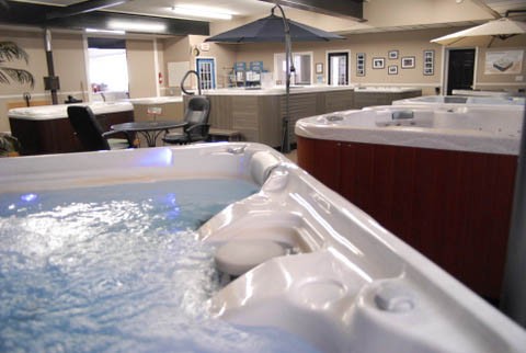 Albany Spa Hot Tub Wholesaler Sales Service
