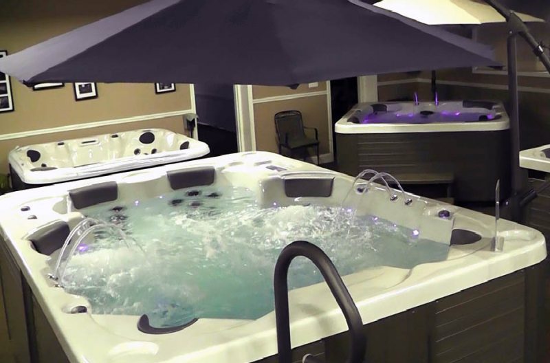 Hot Tubs & Swim Spas Contact The Spa Wholesaler Albany NY Capital Region