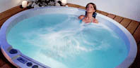 Hot Tubs Albany Spas Wholesaler LED Lighting