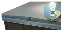 Hot Tubs Albany Spas Wholesaler Standard Spa Cover