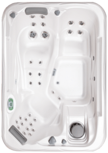 Hot Tubs Spas Albany 532L
