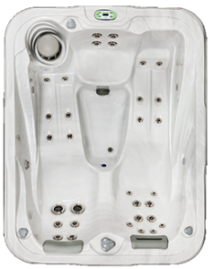 Hot Tubs Spas Albany 533DL