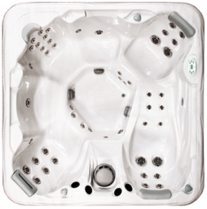 Hot Tubs Spas Albany 748L