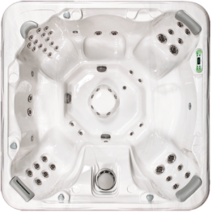 Hot Tubs Spas Albany 850B