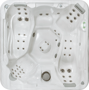 Hot Tubs Spas Albany 853DL