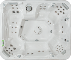Hot Tubs Spas Albany 965L