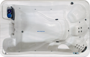 Hot Tubs Spas Albany Active EP-12