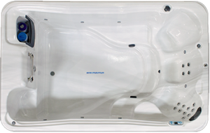 Hot Tubs Spas Albany Activeplus EP-12
