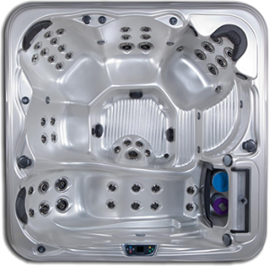 Hot Tubs Spas Albany Antigua