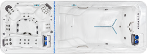 Hot Tubs Spas Albany DT-21