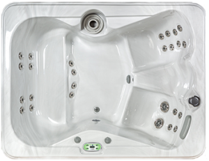 Hot Tubs Spas Albany Iris