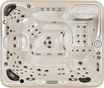 Hot Tubs Spas Albany Pelican Bay