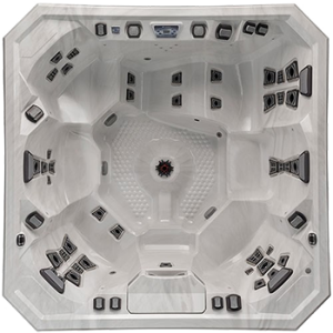 Hot Tubs Spas Albany V94L