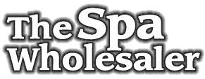 Spa Wholesaler Logo